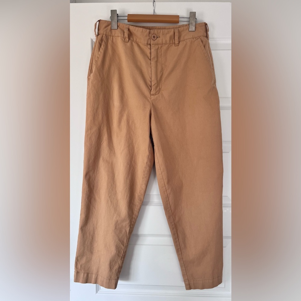 Pants from Simons -twik